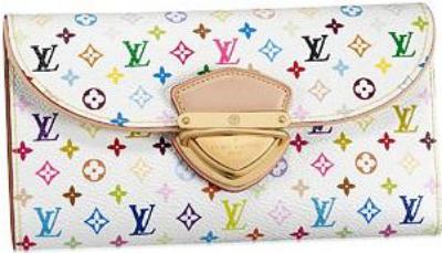 LOUIS VUITTON Wallets-48